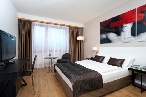Wyndham Stuttgart Airport Messe - Best Business Hotels in Stuttgart