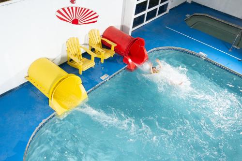 The Resort at Governor's Crossing - Best Family Hotels in Tennessee