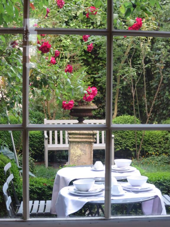 Hotel Alegria - Best Hotels in Bruges