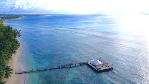 Princesse Bora Lodge & Spa - Best Hotels in Madagascar
