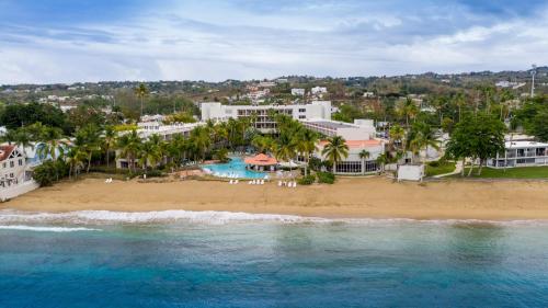 Rincon of the Seas Grand Caribbean Hotel - Best Parking Hotels in Puerto Rico