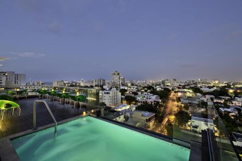 Ciqala Suites Hotel - San Juan - Best Pet-Friendly Hotels in Puerto Rico