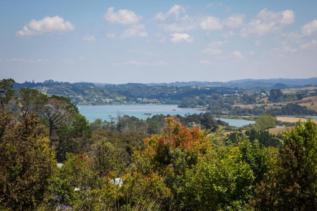 Takatu Lodge and Vineyard - Best Hotels in Matakana