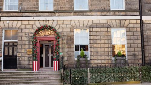 Hotel Indigo Edinburgh by IHG - Best Business Hotels in Edinburgh