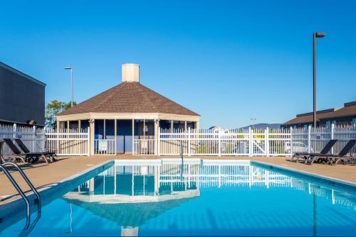 Clarion Pointe Harrisonburg - Best Fitness Hotels in Harrisonburg, VA