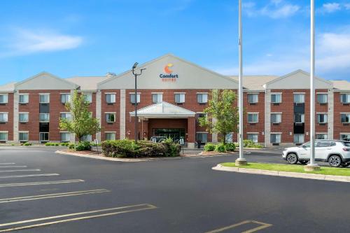 Comfort Suites