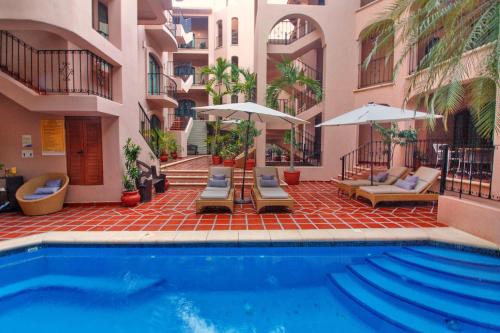 Acanto Hotel Playa del Carmen, Trademark Collection by Wyndham