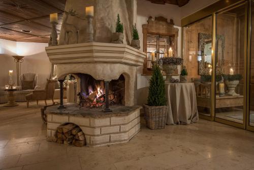Hotel Alpenblick Zillertal - Best Hotels in Tyrol