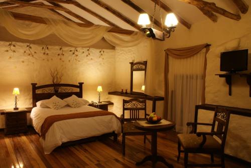 Unaytambo Boutique Hotel Cusco - Best Hotels in Cusco