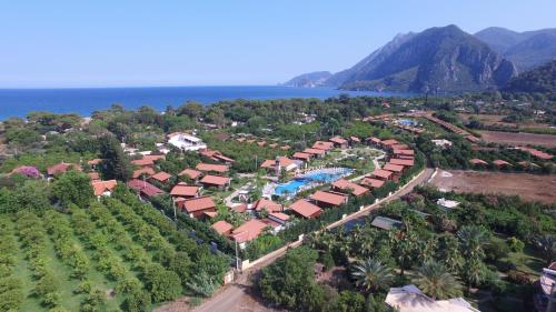 Kimera Lounge Boutique Hotel & Spa - Best Hotels in Cirali
