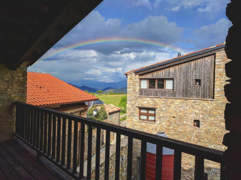 Hosteria Toloriu 1848 L'Alt Urgell - Singular's Hotels - Best Hotels in Catalonia