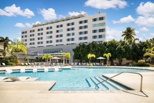 Verdanza Hotel - Best Spa Hotels in Puerto Rico