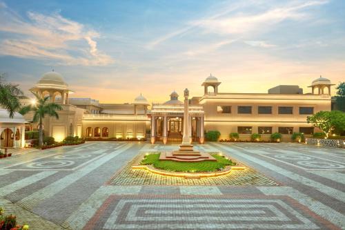 Heritage Village Resort & Spa Manesar-Gurgaon - Best Family Hotels in India
