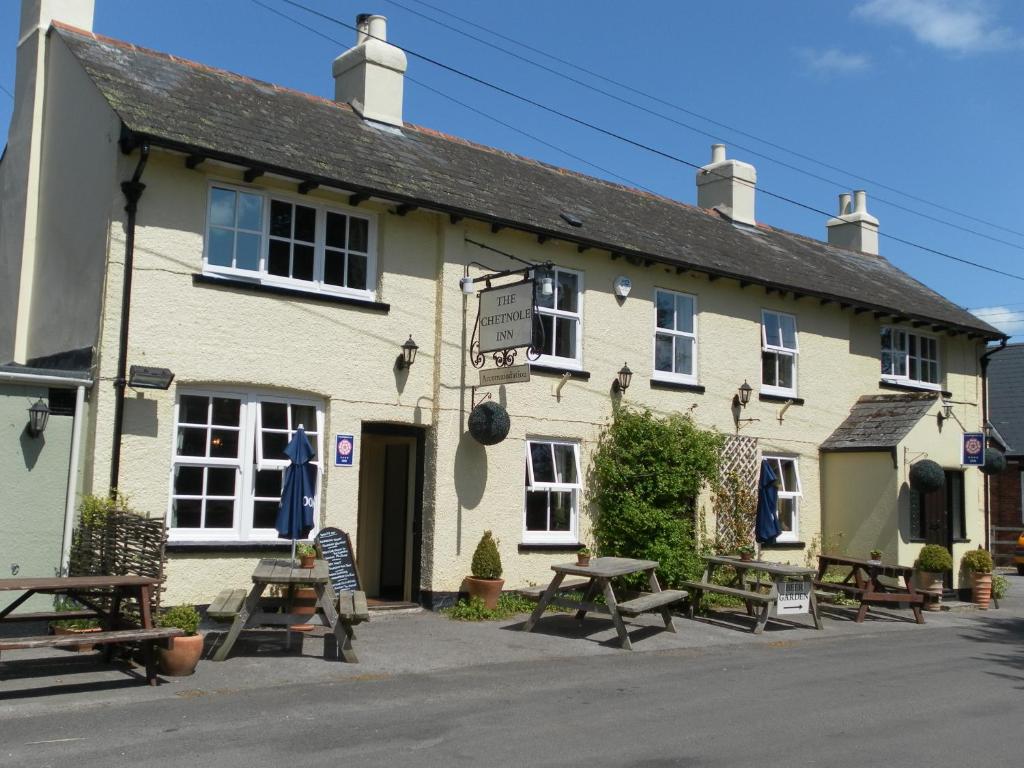 The Chetnole Inn - Best Hotels in Dorset