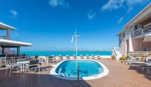 Peace and Plenty Resort - Beach Hotels in The Bahamas