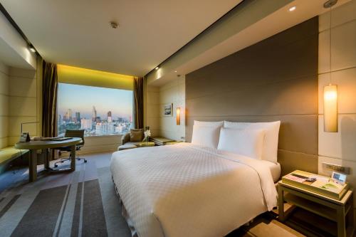 Hotel Nikko Saigon - Best Parking Hotels in Ho Chi Minh City