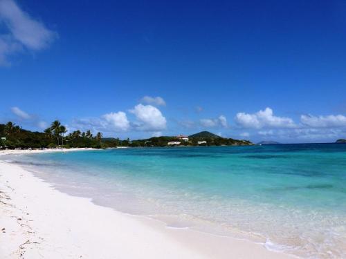 Sapphire Beach Resort and Marina - Best Pool Hotels in U.S. Virgin Islands
