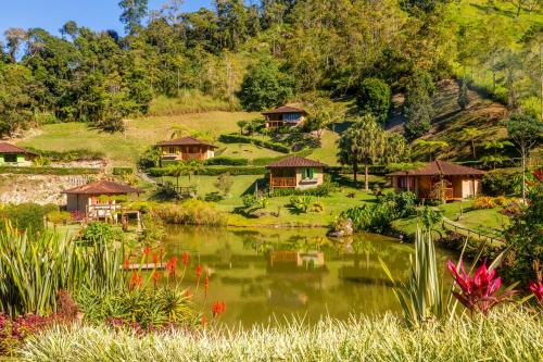 Parador Lumiar Boutique Hotel & Spa - Best Hotels in Brazil