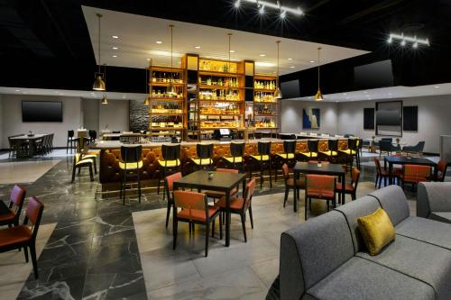 Buffalo Marriott Niagara - Best Marriott Hotels in New York