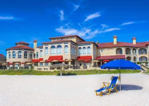 The Lodge & Club at Ponte Vedra Beach - Best Pool Hotels in Florida