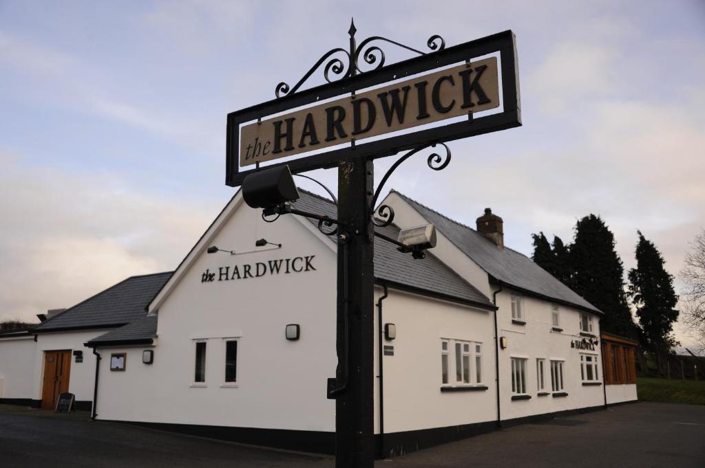The Hardwick - Best Hotels in Wales