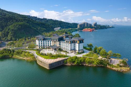 Fairfield by Marriott Hangzhou Qiandao Lake - Best Hotels with Free Breakfast in China