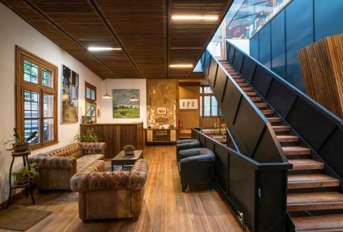 Fauna Hotel - Best Hotels in Valparaiso