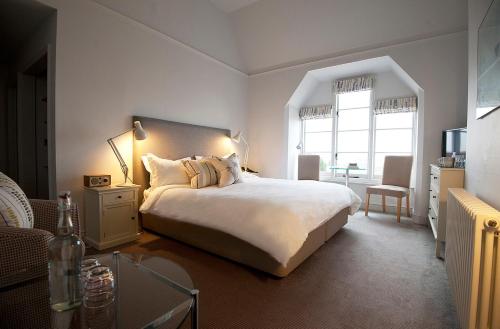 Crown and Castle - Best Hotels in Suffolk