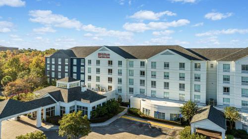 Hilton Garden Inn Charleston Airport - Best Value Hotels in South Carolina