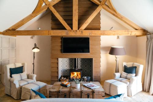 Retreat East - Suffolk Spa Hotels