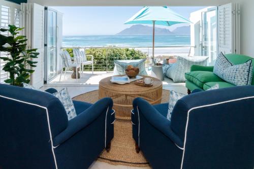 Last Word Long Beach - Best Hotels in Cape Town