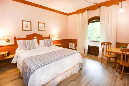 Hotel das Hortênsias