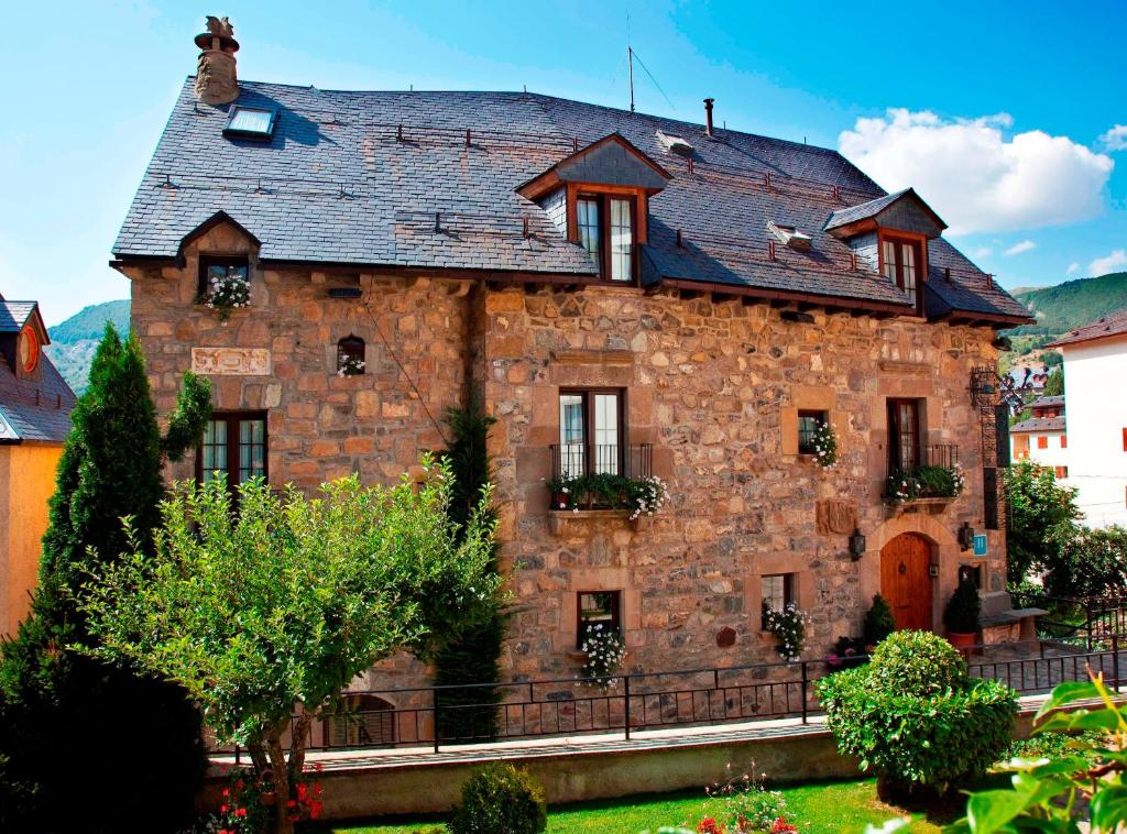 Hotel Almud - Best Hotels in Formigal