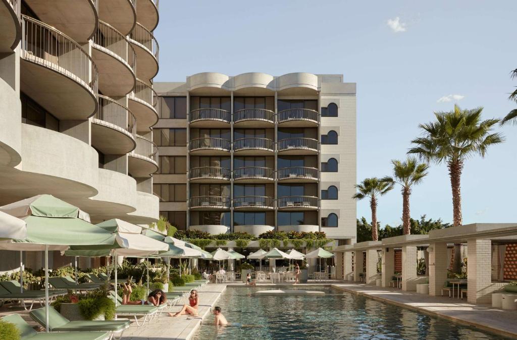 The Calile Hotel - Best Hotels in Queensland