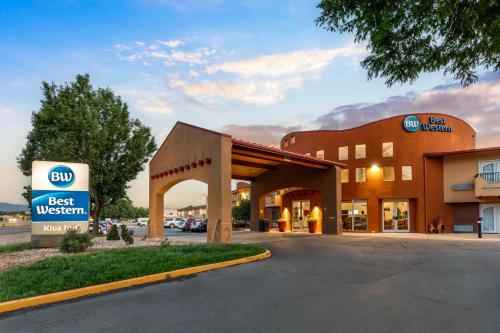 Best Western Kiva Inn - Best Hotels in Fort Collins, CO