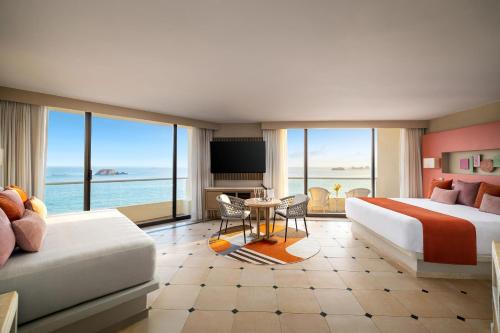 Sunscape Dorado Pacifico Ixtapa Resort & Spa- All Inclusive - Best Parking Hotels in Ixtapa