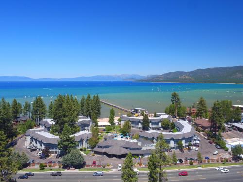 Beach Retreat & Lodge at Tahoe - Best Pet-Friendly Hotels in Lake Tahoe, CA
