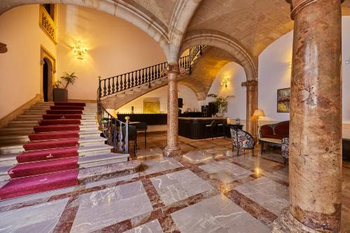 Hotel Born - Best Hotels in Balearic Islands