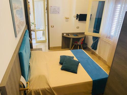 Albergo Bouganville