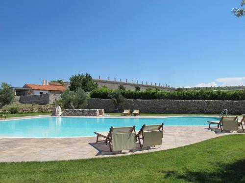 Lama Di Luna Biomasseria - Best Hotels in Puglia