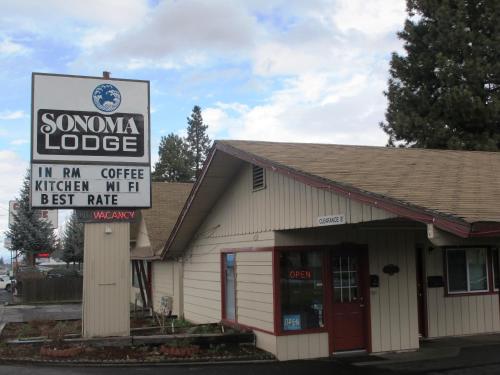 hotels with suites in Bend