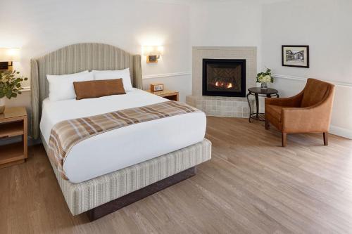 Coachman's Inn, A Four Sisters Inn - Carmel-by-the-Sea Hotels