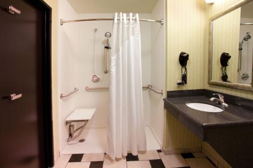 Holiday Inn Express Tulsa South Bixby, an IHG Hotel