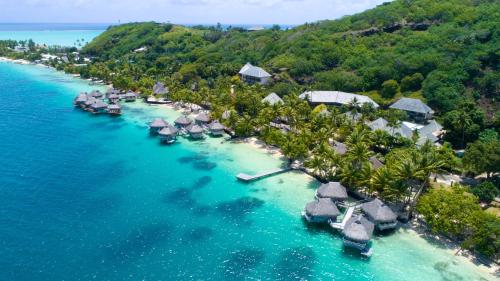 Maitai Bora Bora - Best Beach Hotels in Bora Bora