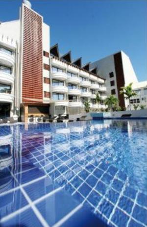 Hotel Tahiti Nui - Best Hotels in Tahiti