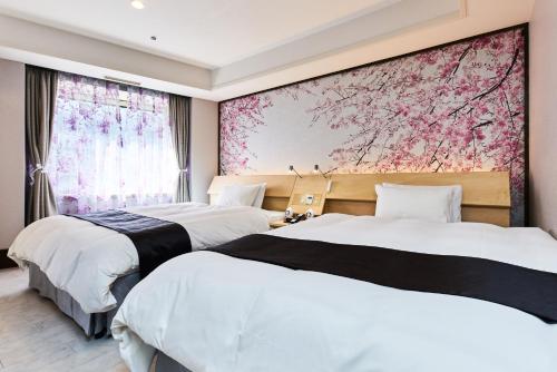Hotel Tokyo Garden Palace - Best Business Hotels in Tokyo