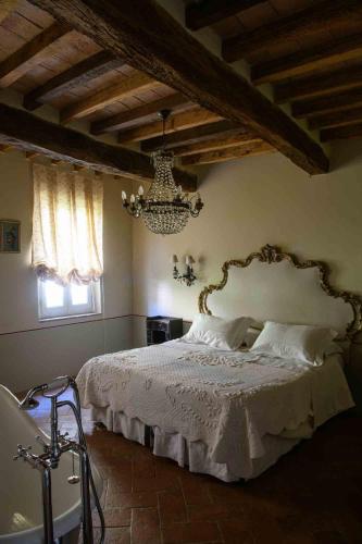 Villino di Porporano - Best Hotels in Emilia Romagna