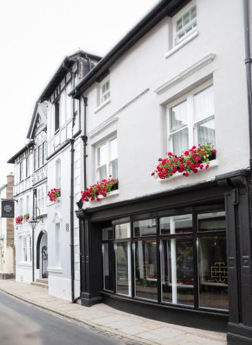 The Black Bull Inn - Best Hotels in Cumbria