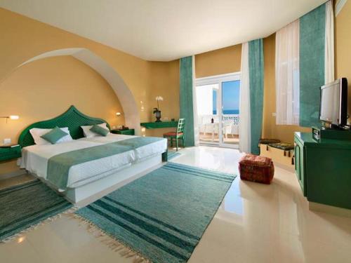 Villa Esmeralda