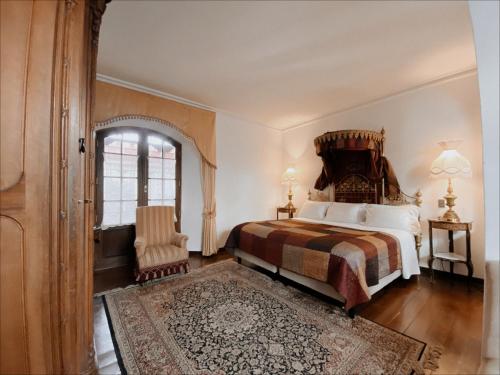 Parador Santa Maria La Real - Best Hotels in Sucre